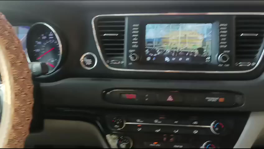 ((السلام عليكم ورحمة الله وبركاته تحية طيبة )) يالله يالله يالله
رجعنه وياكم وبخدمتكم جميع اصدارات الاندرويد شغالة 
اخواني المحافظات البعيدة راسل وات ساب وانه حاظر مايكون خاطرك الا طيب  وتنحل 
تشغيل جميع الفديوات +اليوتيوب + خرائط+ ذاكرة الهاتف الفديوات المحفوظة 
على شاشة السياره الاصليه بدون فتح اي شيء من الشاشه( برمجه فقط ) شغال بكل وضعيات القياده(D.N.P)

شرط عندك مبايلك اندرويد.اي موبايل هواوي كلكسي انفنكس تكنو  اي اندرويد       العمل عن طريق الوات ساب او تشرفنه انه خادم 
 

*********** 

***********
