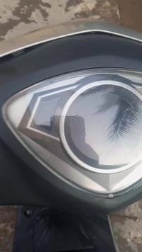 دراجه اف اس • مكينه ماكس • الزبير