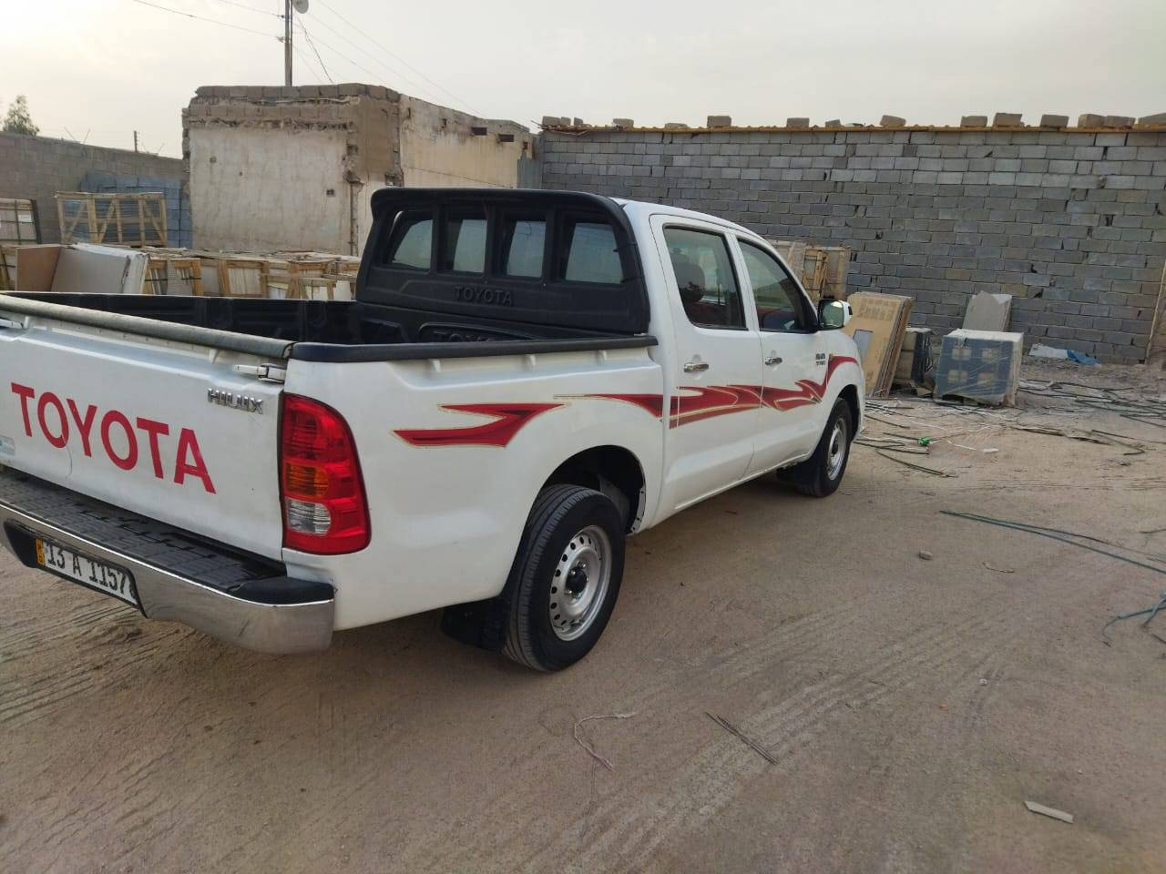 تيوته ١١رقم ميسان مكفوله من ضربه مصبوغ سعر ١٥٥عنوان بصره هاتف *********** سياره جاهزه
