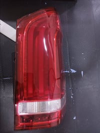 بك لايت مارسيدس • فيتو W447 • واسط النعمانيه