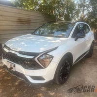 عربي/ کوردی . . . Kia Sportage GT-Line السعر: 24,000 $ الموديل: 2023 ا...