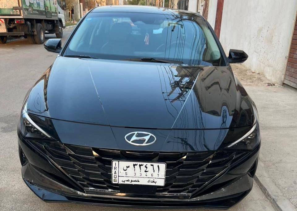 هيونداي النترا  2021  فول مواصفات ليمتيد 
حادثها خفيف موضح بالصور وبيها رصعة بالجاملغ الخلفي 
فول مواصفات لمتد مواصفاتها معروفة 
السيارة حيل جديدة و نظيفة 
مابيها أي خلل او نقص 
سنوية جديدة 
هايبرد وارد امريكي 

🟪 السعر  :: الطلب في التعليقات ويوصلك مباشرة ✍️ 📩

 السيارة بأسمي ورقم السيارة بغداد 
تحويل مباشر

رقم صاحب السيارة 
***********
