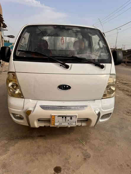 السلام عليكم 
كيه حمل بنكو 2009 رقم واسط سياره جديده وجاهزه مكفوله من كل شي تحويل مباشر سنويه ل 27 السعر 92$ وبيه مجال مكان السياره بابل متحتيه ***********/***********
