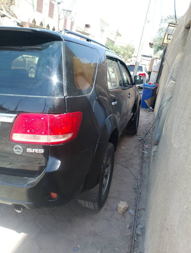 بيه ضربه جاملغ امامي والتكمه وضربه باب الجنطه مصبوغه عام بصر المشراق *********** البصرة, العراق
