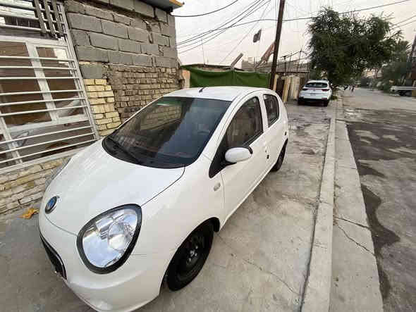 السلام عليكم بانده موديل 2013سياره حلوه جدن كير محرك صدر تايرات كله 100/100تعال افحص وشوف 
رقم الهاتف ***********
ماجاوب خاص اتصل علئ رقم
