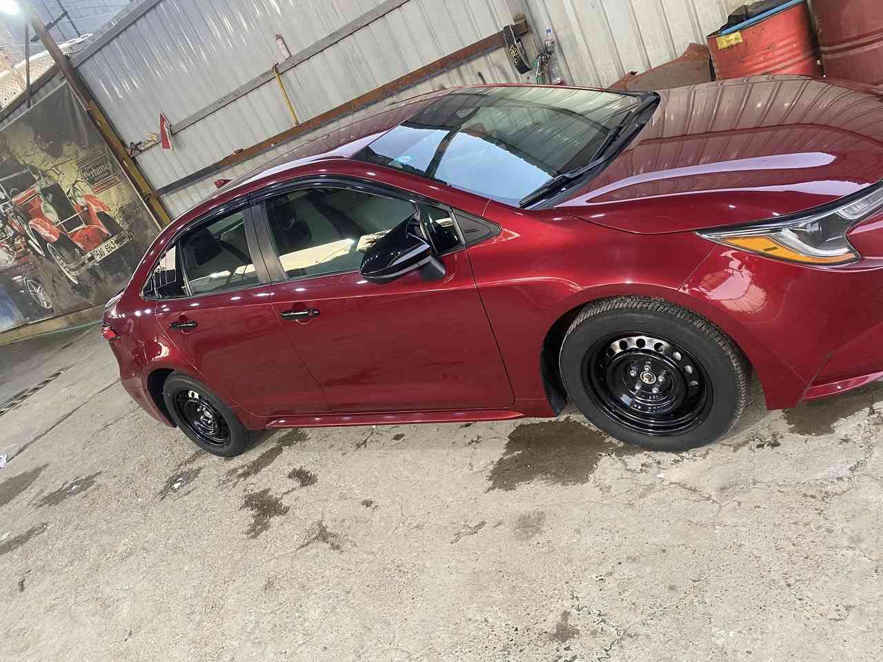 سلام عليكم ك
كولا مديل 2024
رقم بغداد 
داخله امطار لدوسه فقط بدون حادث بدون ايرباك
ماشيه 28
بغداد شارع فلسطين ***********
