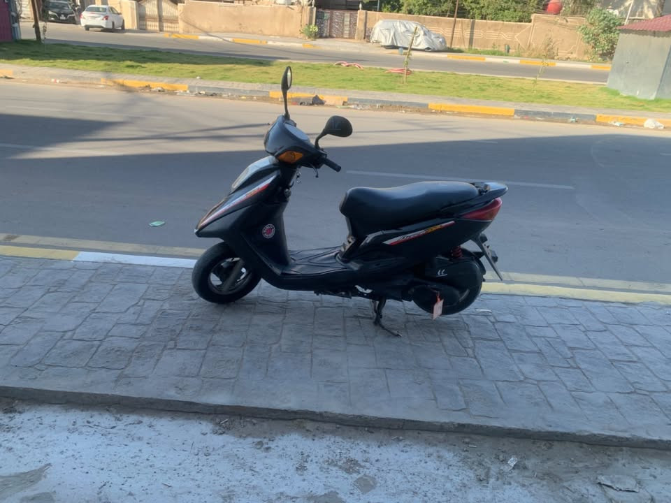 بريز جديده لوك اي نقص مابيهه مكينه خرسه مكفول جيب فيتر وتعال افحص تايرات دبلات جديده العنوان الشعب ***********
