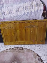 بوفيه • تسكام • نضيفه