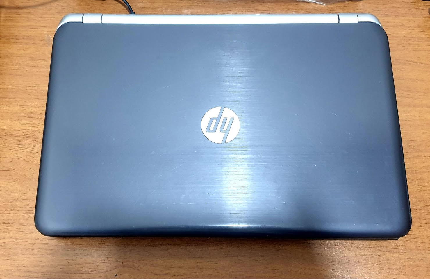 hp pavilion i7 الجيل الرابع 
الرام 8G  والهارد 256ssd 
حجم الشاشة 15.6 
كارت الشاشة خارجي 2G geforce 
البطارية جديدة سعر القطعة 225 الف


**إذا كنت صاحب هذا الإعلان وتريد حذفه لأي سبب، رجاءا أرسل رسالة إلى الدعم الفني**