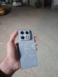 انفنكس جيتي ٢٠ برو • ببجي ١٢٠ فريم • ٢٤ رام