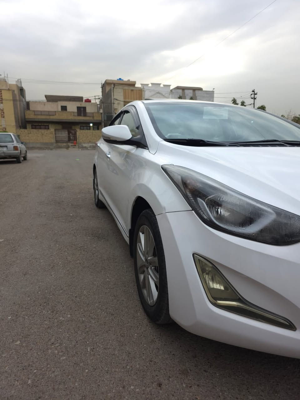 سلام عليكم النترا 2015 خليجي فول مواصفات معروفه مواصافت مالتها بصمه فتحه تجي قطعتين تبريد بيها بس بنيد صبغ والباقي سليم جاهزه السياره المكينه الحجم مالتها 2000 كلش حلوه جديده بالعافيه عالي يشتريها 
السعر 122
مكاني سيدية
رقمي ***********
