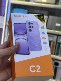 اوكيتل C2 • اكسسوارات • واسط صويره