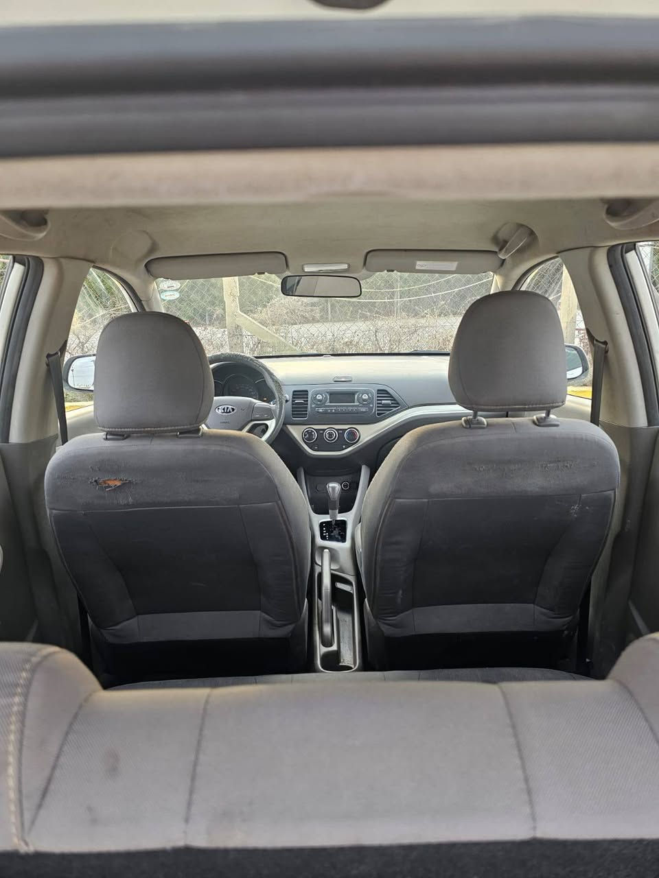 کیا پیکانتۆ ٢٠١٧
بێ بۆیاخ 
٩٩ وەرەقە
*********** Whatsapp أربيل, العراق
