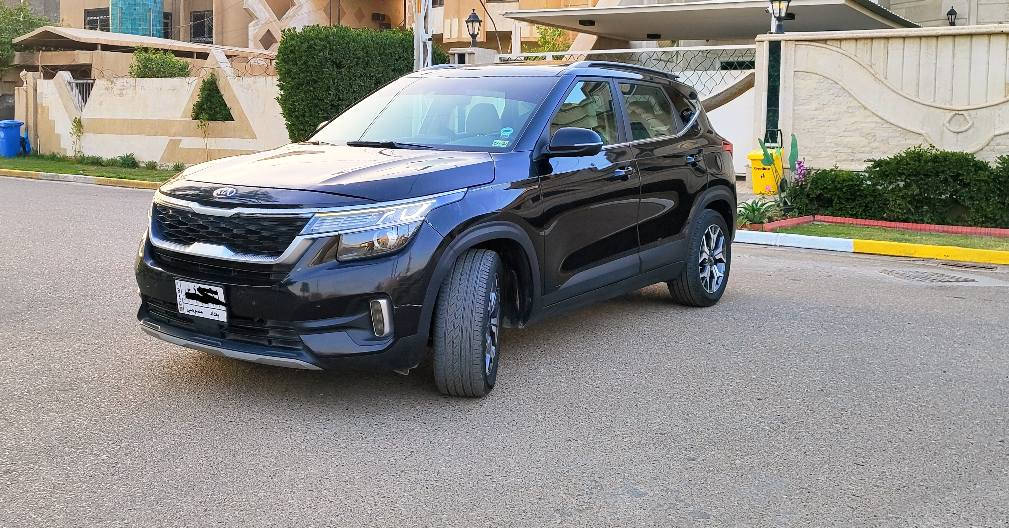 سلام عليكم .... 
#كياسيليتوز2021واردامريكا
حادث ربع بونيد اوجاملغ بدون دواخل
ايرباك دركه راجع شغال
كامل موصفاتEX
✅سلايت
✅رادار خلفيةامامي
✅تحديد مسار
✅سياقه ذاتيه
✅مودات سرعه
✅دخول ذكي بصمه ابواب تشغيل
✅محرك 2000
✅داخل جلد ابيض
✅كرسي كهرباء 
✅كراسي هيتر
✅لايت ليد
✅تبريد قطعتين
✅ماشيه 50
✅تبريد قطعتين
سعر 162ورقه
مكان بغداد رقم بغداد
*********** بغداد, العراق
