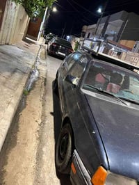 كاديت • موديل ٩١ • موصل الايسر