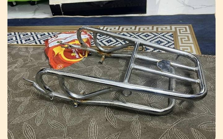 سلام عليكم سيبايه لبيع


**إذا كنت صاحب هذا الإعلان وتريد حذفه لأي سبب، رجاءا أرسل رسالة إلى الدعم الفني**