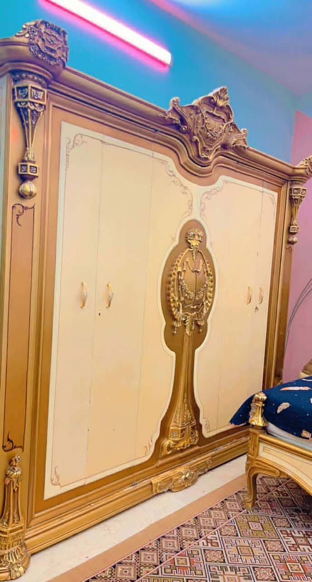 غرفه البيع السعر 600


**إذا كنت صاحب هذا الإعلان وتريد حذفه لأي سبب، رجاءا أرسل رسالة إلى الدعم الفني**