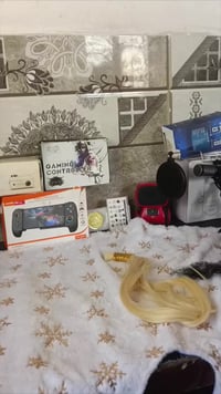 باروكة شعر طبيعي • كوكيز ٦٠سم • كوكيز ٥٠سم