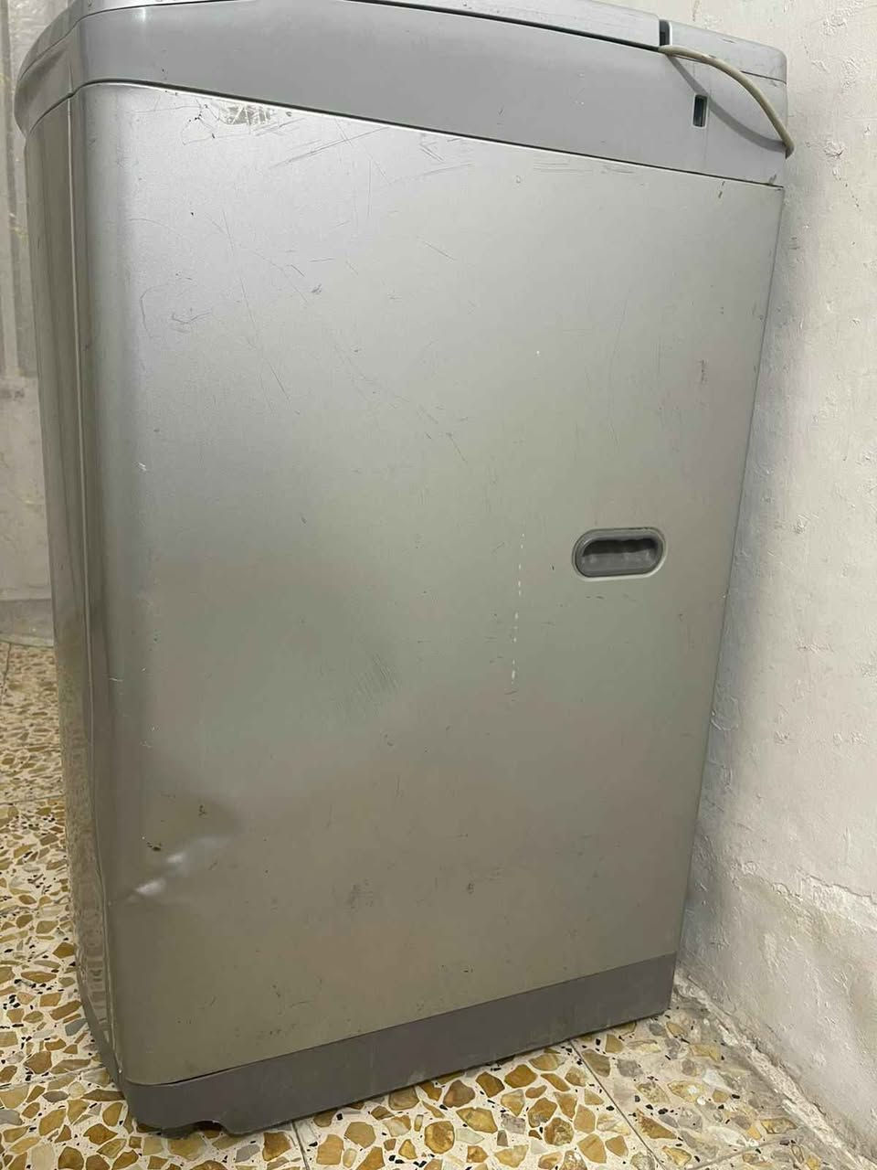 غسالة اوتوماتيك 13 كيلو الشراي يتصل ***********واتساب بغداد, العراق
