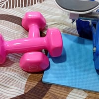 ادوات رياضية