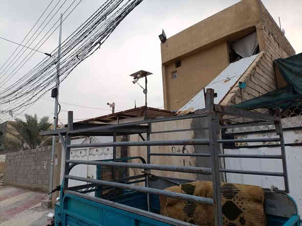 محجر جمره تزكام
العنوان كربلاء الحر 
***********
