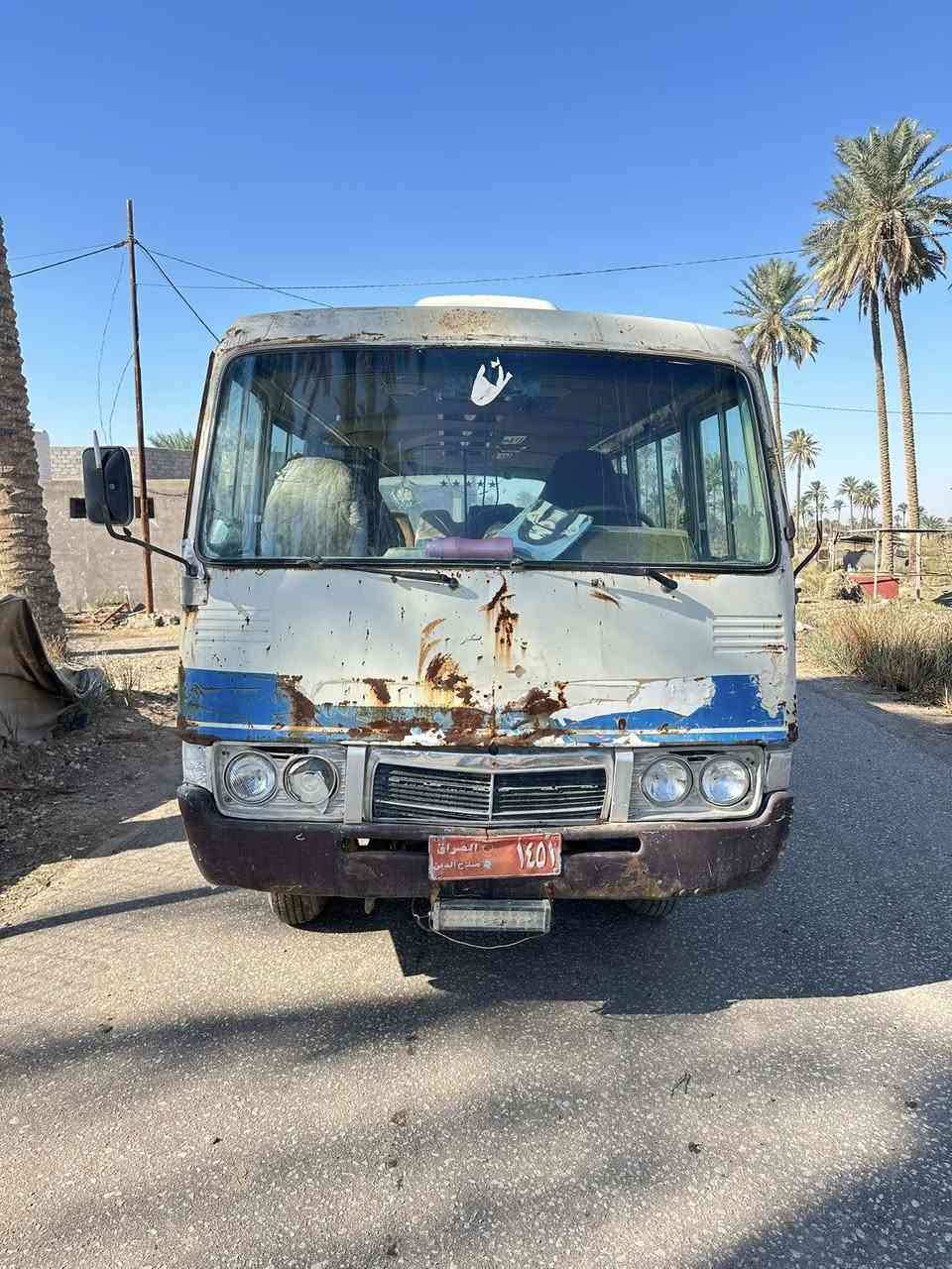 يوجد.كوستر للبيع كير ومحرك بطه للبيع سعر مليون قفل


**إذا كنت صاحب هذا الإعلان وتريد حذفه لأي سبب، رجاءا أرسل رسالة إلى الدعم الفني**