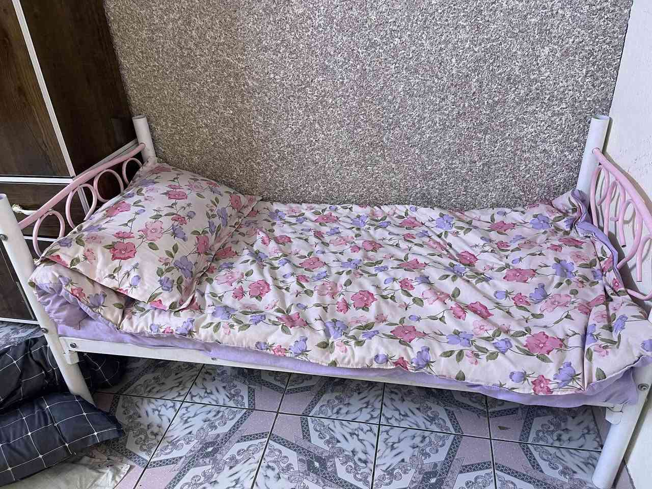 السلام عليكم جرباية عدد ٢ للبيع وحدة مال كبار و وحدة مال اطفال عنواني بغداد


**إذا كنت صاحب هذا الإعلان وتريد حذفه لأي سبب، رجاءا أرسل رسالة إلى الدعم الفني**