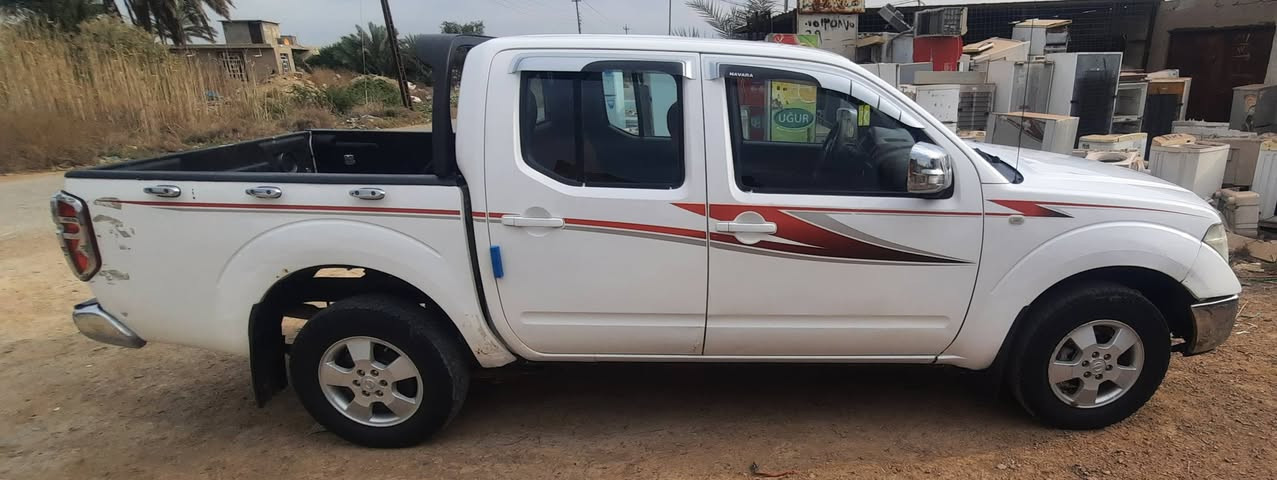 نيسان نيفاره 2009 كير عادي محرك وكير واكسل فوول رقم اربيل انكليزي تحويل بشرط للبيع او مراوس بسياره خصوصي سعره 80وبيهه مجال للإستفسار اكثر اتصل ***********/هاذ رقم واتس ***********
