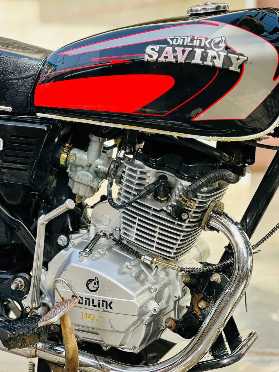 السلام عليكم
ماطور سيفان موديل 2022 محرك مامفتوح نشاط فول جاهزز
من كلشي ***********
