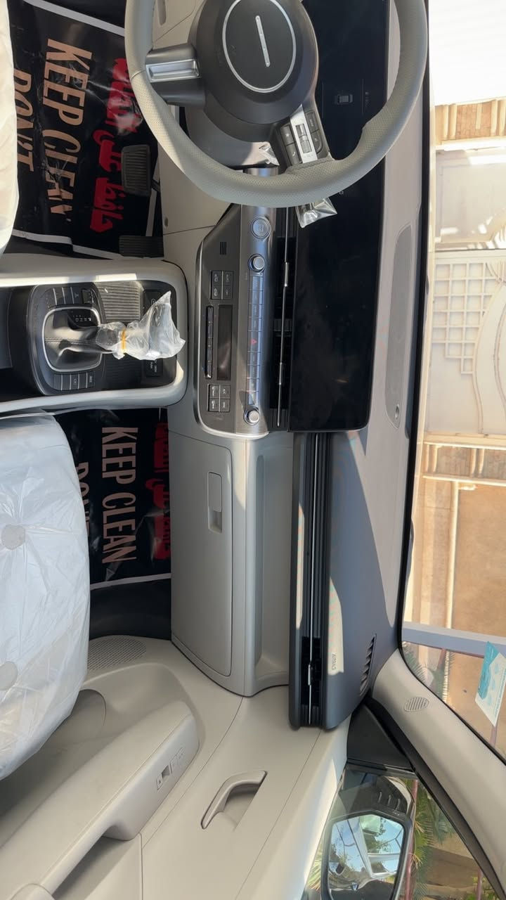 السلام عليكم
هوندا كونا ٢٠٢٤ موجود صور السونار والحادث بالمنشور 
السعر ١٥٥ 
أبو محمد *********** بغداد
