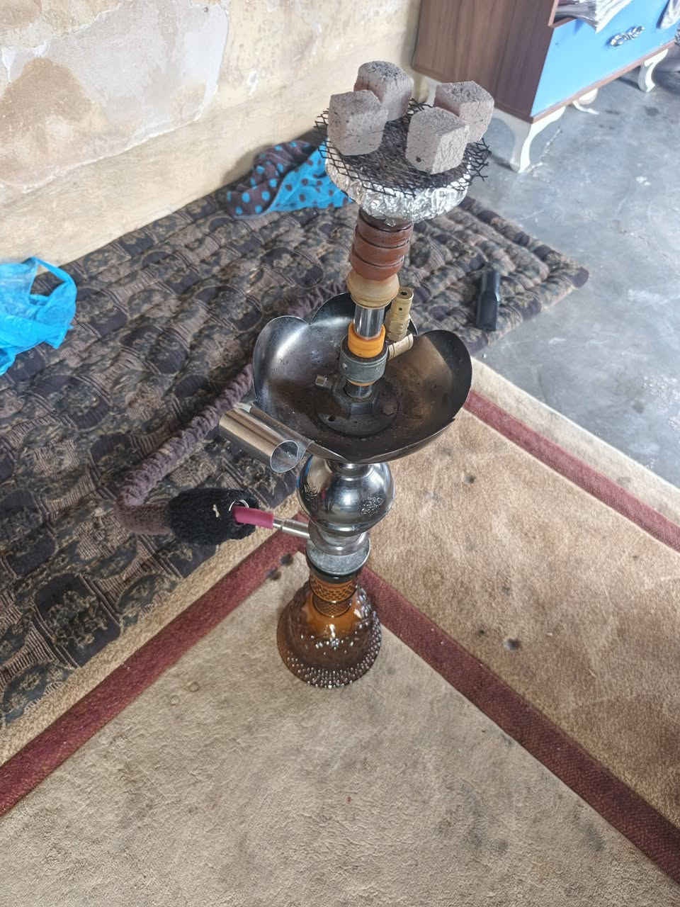 لبييع نركيله بابليه


**إذا كنت صاحب هذا الإعلان وتريد حذفه لأي سبب، رجاءا أرسل رسالة إلى الدعم الفني**