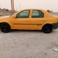رينو ٢٠٠٩ • باور ستيرن • شواصي