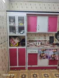 للبيع • خزانة