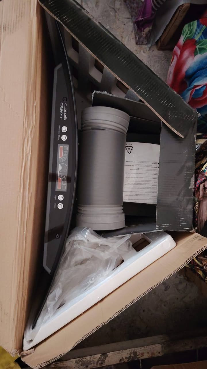 غراض للبيع
مكينه خياط ٧٥
جربايه حديد ٥٠
زاويه ١٠
مرشحه جديده السعر١٥٠
العنوان بغداد منطقه الري قرب اعلام السيديه


**إذا كنت صاحب هذا الإعلان وتريد حذفه لأي سبب، رجاءا أرسل رسالة إلى الدعم الفني**