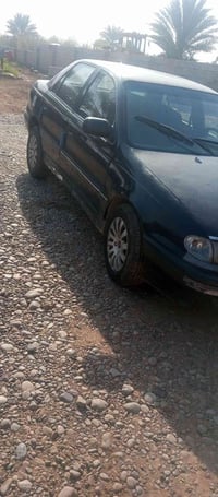 لنترا • موديل ٩٤ • رقم دولي