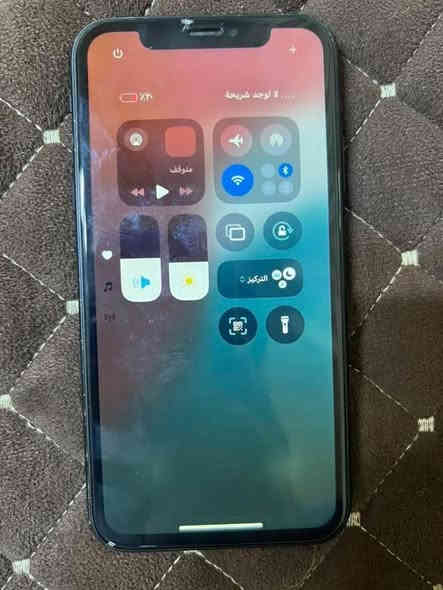 البيع فقط بدون مراوس 
ايفون اكس ار 

لون اسود 

ذاكره 64 

بطاريه 76 

تك سيم 

نموذج M 

جهاز نور مال مامفتوح 

سعر 150

مكان موصل لايسر 

*********** 
***********
