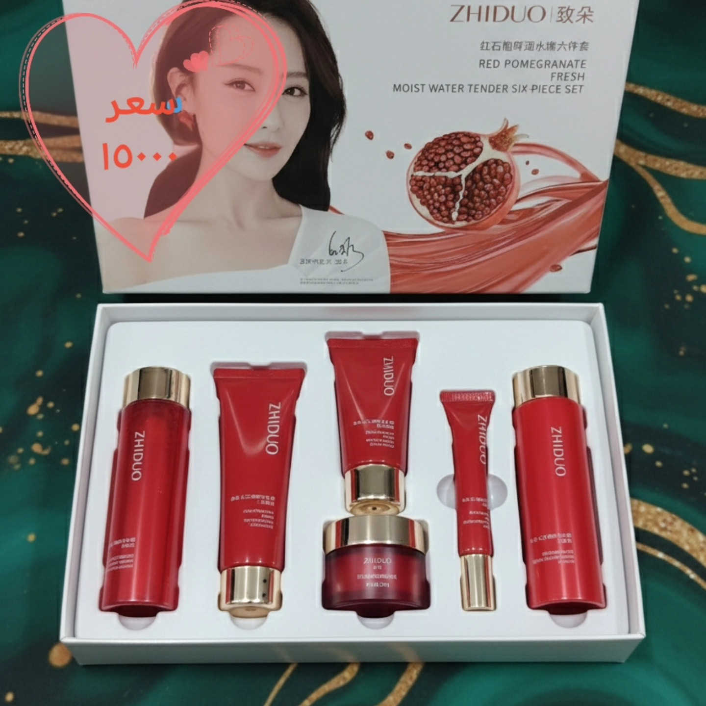 ممكن متابعه للصفحة


**إذا كنت صاحب هذا الإعلان وتريد حذفه لأي سبب، رجاءا أرسل رسالة إلى الدعم الفني**