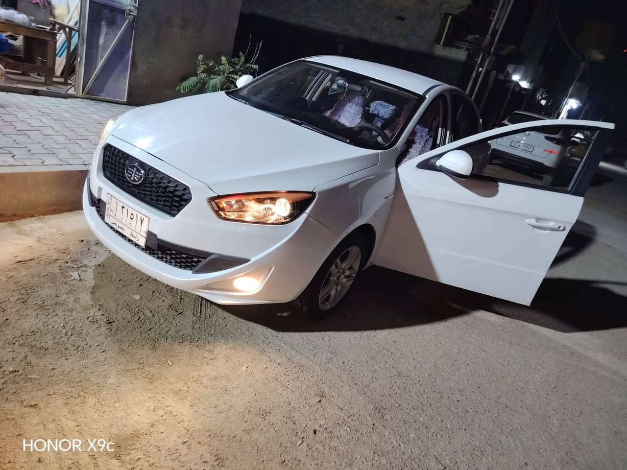 السلام عليكم فاو اولي مكفوله ماشيه ٧٢ الف واسط للاستفسار *********** دهل اوران, واسط
