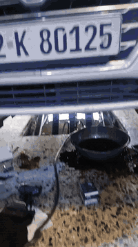 تبديل زيوت • تبديل اطارات • بغداد حي القاهرة