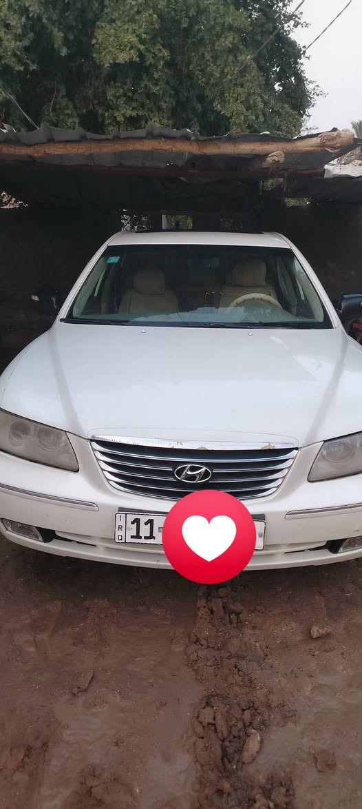 ازيرا 2008 فول مواصفات كير ومحرك وحداديه خير من الله رقم بغداد مصبوغه حزام السعر 88 وبيهة مجال للاستفسار اكثر الاتصال على الرقم ***********
