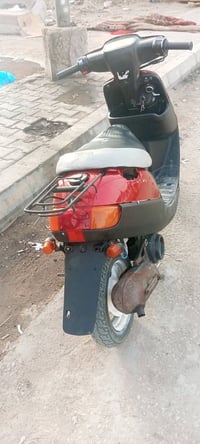 ١٢٥ • مكينه ناعمه • شاصيه ملحوم