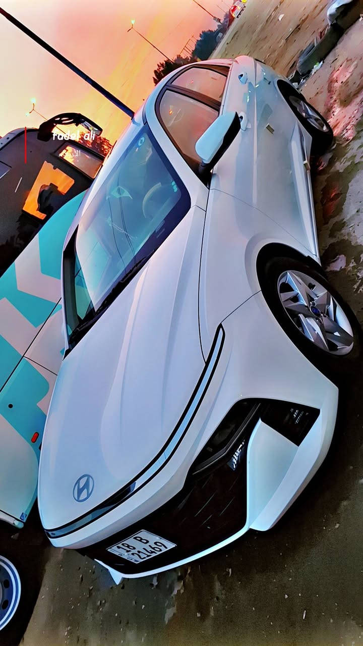 هونداي اكسنت موديل 2024خليجي
كفاله عامه من الرصعه والشخط والتبديل والصبغ . ماشيه ٥ الف
 استخدام  بيت ضمان بيها من الشركه   
محرك 4 سلندر سعة 1500cc دبل نوزل دوش اصل انسه شي اسمه دونز . التفويله تمشيك ٧٥٠ كيلو 
شاشة متصلة
كامرة خلفيه دوارة
حساسات 
تحكم استيرن جهتين
تبريد قطعتين
سلايد روف
كشافات أمامية
مري كهرباء
مقاعد مخمل
مجلد الارضيه والكشنات شغل درجه اولى 
حله ابي غرق . للاستفسار *********** . معروضه ب ١٥٢ وبيها مجال .
