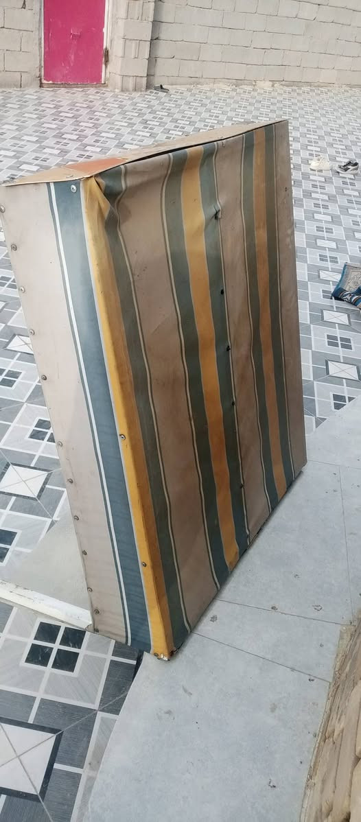 قمريه ستوته لل بيع حلوه مرتبه شوفت لعين كدامك سعر خاص


**إذا كنت صاحب هذا الإعلان وتريد حذفه لأي سبب، رجاءا أرسل رسالة إلى الدعم الفني**