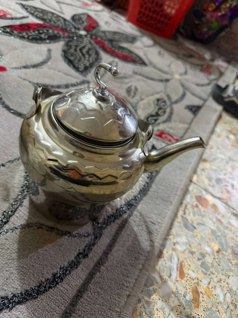 مواعين اكثر من كارتونة جدر شوربة مع للملاعق والكاسات ومواعينهن  قواري شكردان كوابة سعر كارتونة 75 الف


**إذا كنت صاحب هذا الإعلان وتريد حذفه لأي سبب، رجاءا أرسل رسالة إلى الدعم الفني**