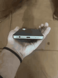 سلام عليكم poco جهاز أخو الجديد ذاكرة 128 : بطارية 5000 :سعر90 بي مجال لعنون بغداد
آلرقم:*********** موجود وتساب 
*********** موجود وتساب
