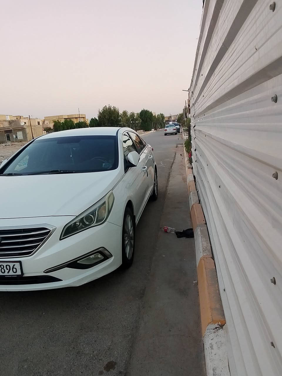 سعر (153) وبيها مجال بسيط السلام عليكم سوناته 2015 محرك 2400 دوش ماشيه 138  مكفوله ضربه وصبغ وتبديل رقم ذي قار سنويه 2030 رقم دولي وهزه جديده نص فول شاشه زغيره وكامره حساس خلفي اشاير مرايه كشن السايق كهرباء سياره جديده المكان الناصريه المركز
سعر (153) وبيها مجال بسيط السلام عليكم سوناته 2015 محرك 2400 دوش ماشيه 138  مكفوله ضربه وصبغ وتبديل رقم ذي قار سنويه 2030 رقم دولي وهزه جديده نص فول شاشه زغيره وكامره حساس خلفي اشاير مرايه كشن السايق كهرباء سياره جديده المكان الناصريه المركز  
***********
