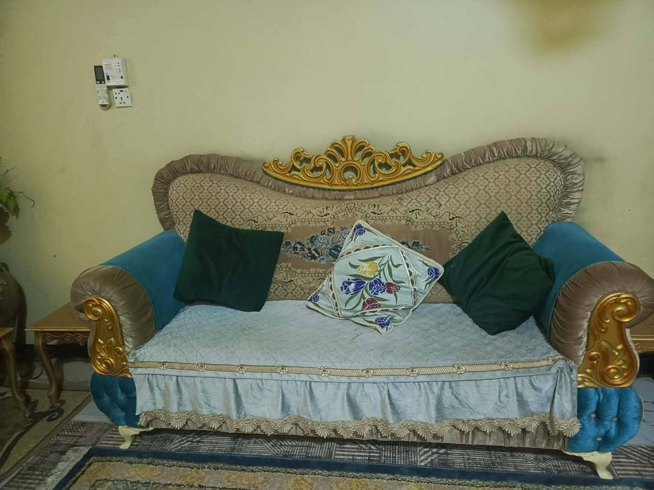 التخم عشر مقاعد  وي البردة جدد نضيفات كلش  430 بيهن مجال التقية الثالثه قرب سيد محمد


**إذا كنت صاحب هذا الإعلان وتريد حذفه لأي سبب، رجاءا أرسل رسالة إلى الدعم الفني**