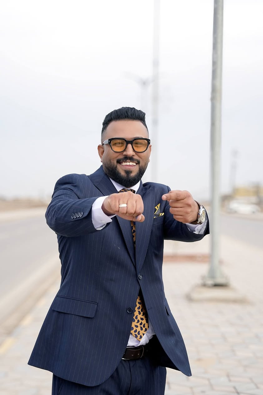 📸 لتصوير جميع المناسبات:
📞 للحجز والاستفسار:
📱 ***********
🎬✨ #المصور_كرار_حيدر_خلوف ✨🎬
💫 نصور لحظاتكم بأجمل صورة 💫
