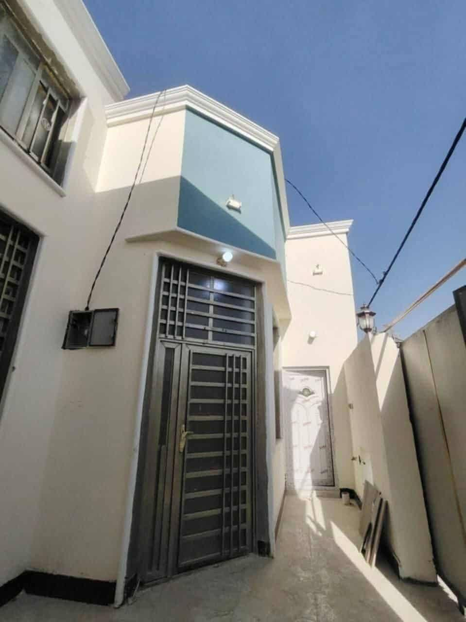 بيتك لازم يكون مميز ( بيت احلامك ) فـ لازم تنطي بيد شركة هندسية صح ✅ و ويانا لا تنتظر تجمع المبلغ كامل حتى تبني بيت أحلامك ⁉️ لان موفريلك البناء بالاقساط تكدر تدفع نص  من المبلغ والمتبقي على مدار 3 سنين🤩خلي أحلامك تصير حقيقة من اليوم!
و بشركتنا نهتم بأدق التفاصيل الهندسية حتى يطلع بيتك او مشروعك باجمل صوره ↗️

ونبلش وياك من مرحلة التخطيط والتصميم الى مرحلة التنفيذ ونسلمك بيت جاهز وبتكاليف مدروسة ✅ وتكون مطلع على كلشي.

تواصل معنا واحنه بخدمتك : - 

 

#تفاصيل_معمارية #فن_البناء #هرم_التميز بيوت مجمعات سكنيه 

متر درجه اولى 700  

درجه ثانيه متر 650 

درجه ثالثه متر 600

درجه رابعه متر 550 

درجه خامسه متر 500 

درجه ساته متر 450

مجمعات سكنيه اشتغل

***********
