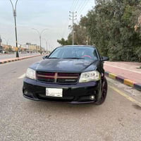 أفنجر ٢٠١٤ • كلين تايتل امريكا • ١٤٩٠٠٠ كم